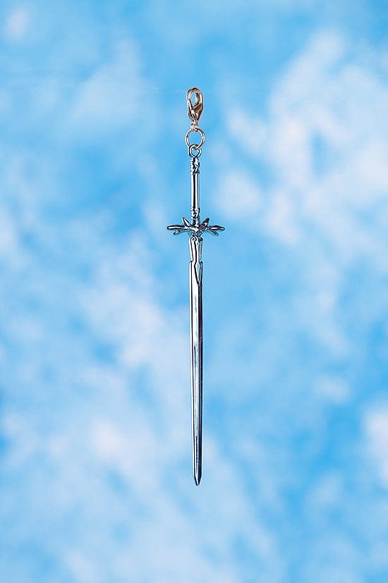 Good Smile Company Sword Art Online: Alicization Metal Charm Collection Blue Rose Sword