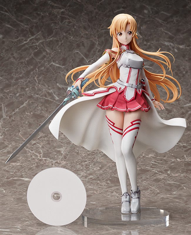 FREEing Sword Art Online Alicization War of Underworld Asuna Knights of the Blood Ver.