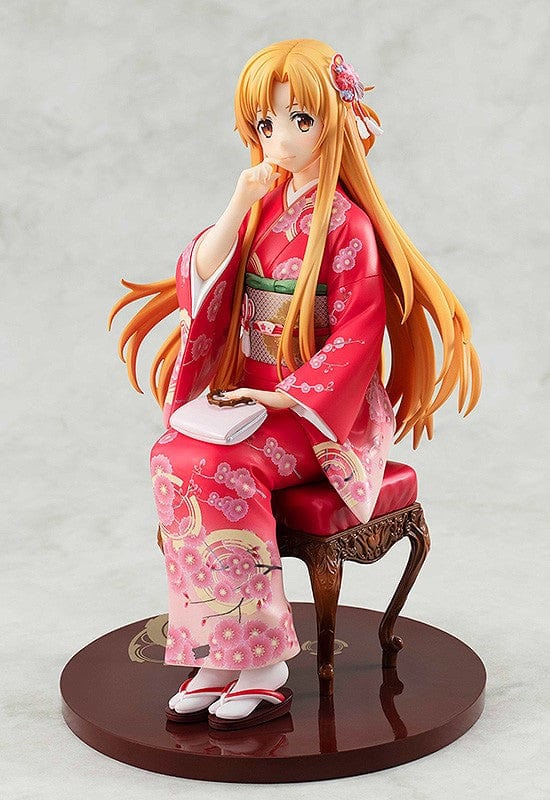 Kadokawa Sword Art Online - Asuna Haregi Ver - 1/7 Scale Figure