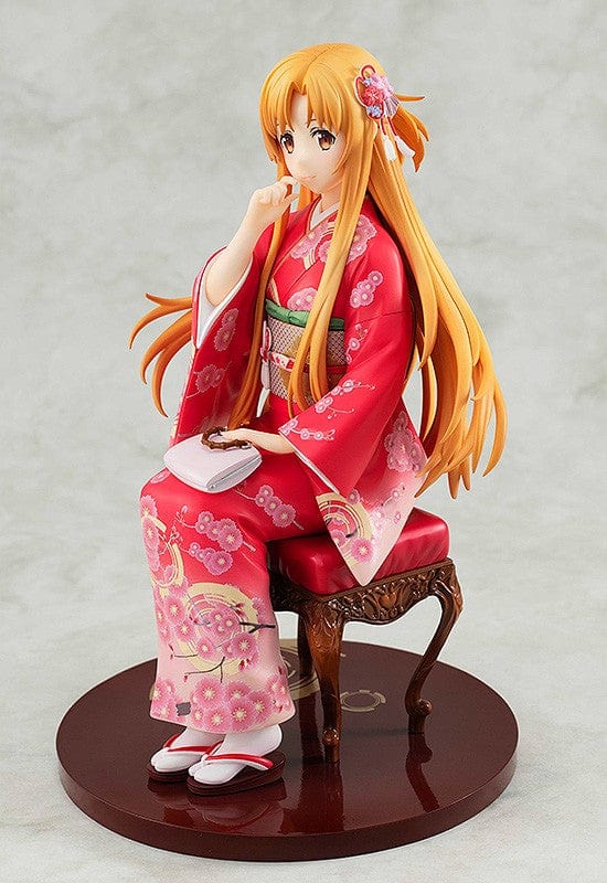 Kadokawa Sword Art Online - Asuna Haregi Ver - 1/7 Scale Figure