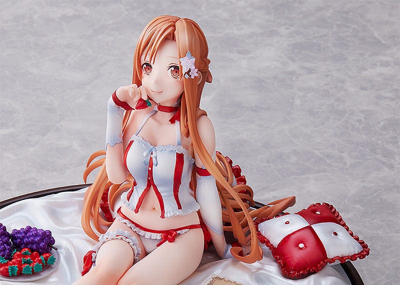 Kadokawa Sword Art Online Asuna Negligee Ver. 1/7th scale figure