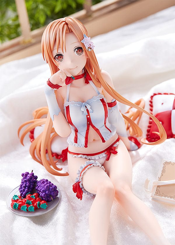 Kadokawa Sword Art Online Asuna Negligee Ver. 1/7th scale figure