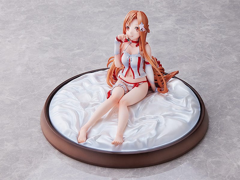 Kadokawa Sword Art Online Asuna Negligee Ver. 1/7th scale figure