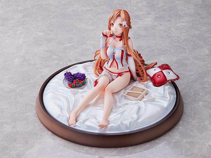 Kadokawa Sword Art Online Asuna Negligee Ver. 1/7th scale figure