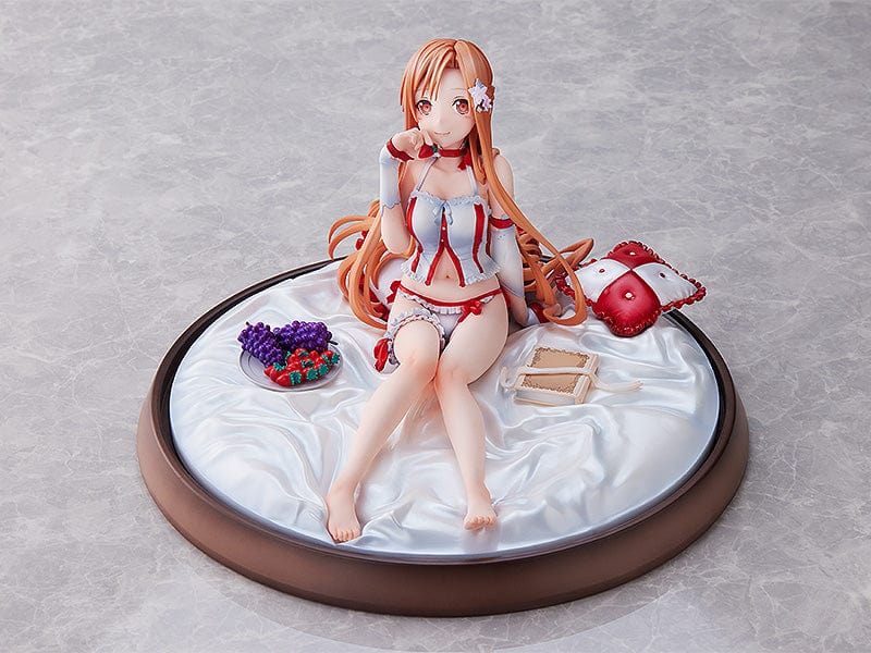 Kadokawa Sword Art Online Asuna Negligee Ver. 1/7th scale figure