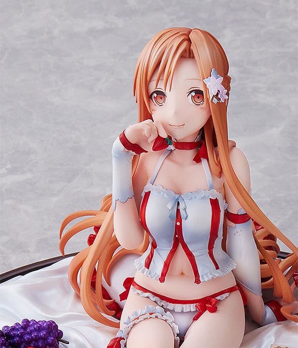 Kadokawa Sword Art Online Asuna Negligee Ver. 1/7th scale figure