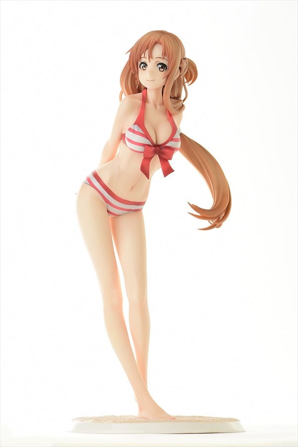 OrcaToys Sword Art Online - Asuna Swimwear ver premium - 1/6th Scale Figure
