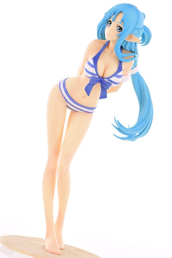 OrcaToys Sword Art Online - Asuna Swimwear ver premium ALO - 1/6th Scale Figure