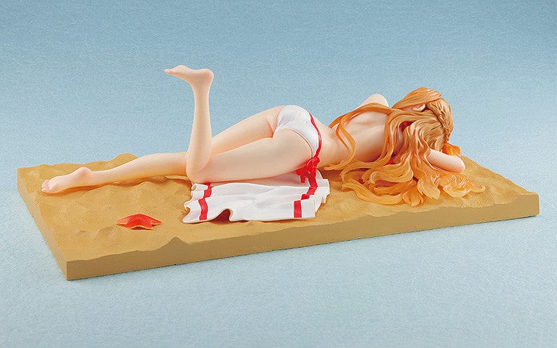 Chara-Ani Sword Art Online  -  Asuna : Vacation Mood Ver. - 1/6th Scale Figure