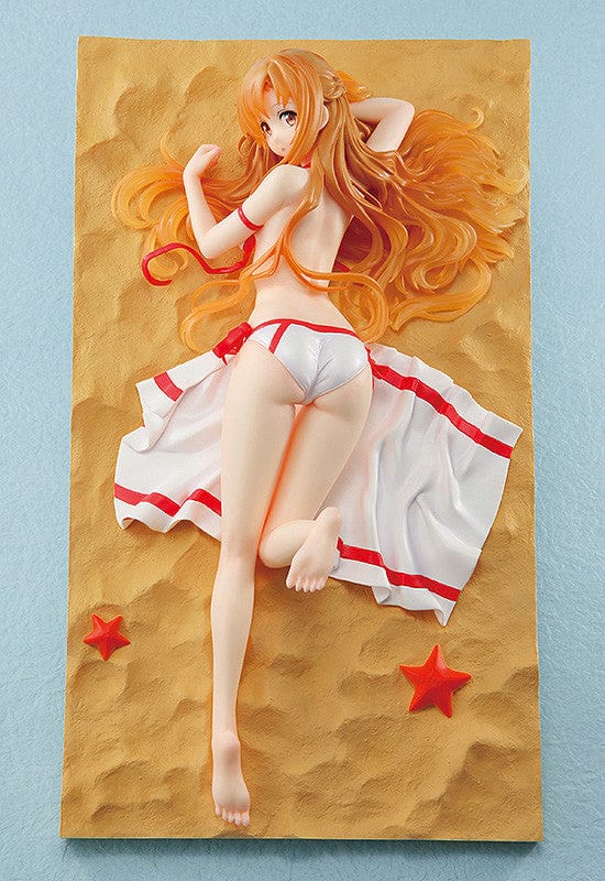 Chara-Ani Sword Art Online  -  Asuna : Vacation Mood Ver. - 1/6th Scale Figure