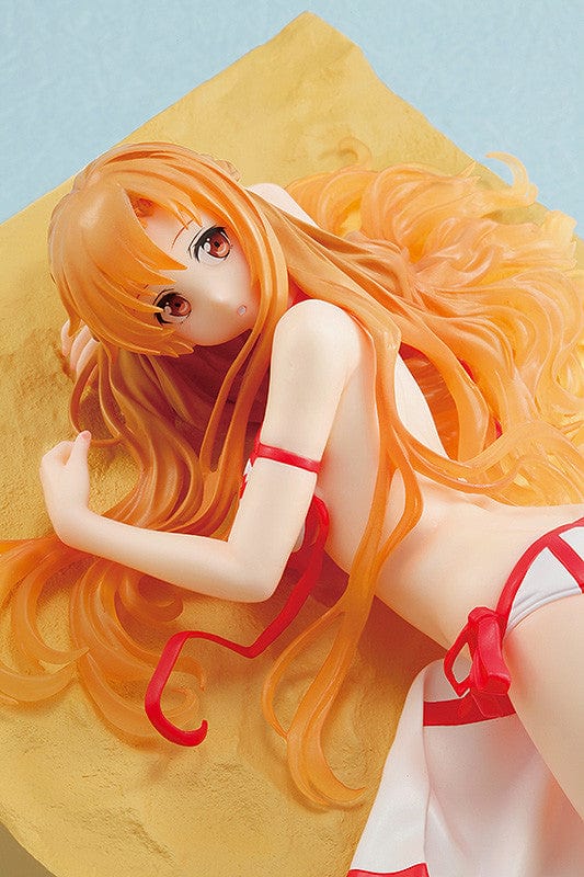 Chara-Ani Sword Art Online  -  Asuna : Vacation Mood Ver. - 1/6th Scale Figure