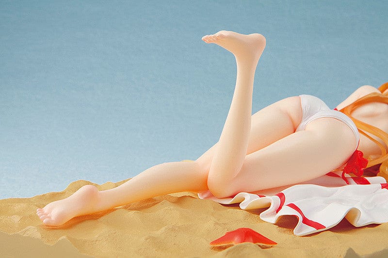 Chara-Ani Sword Art Online  -  Asuna : Vacation Mood Ver. - 1/6th Scale Figure