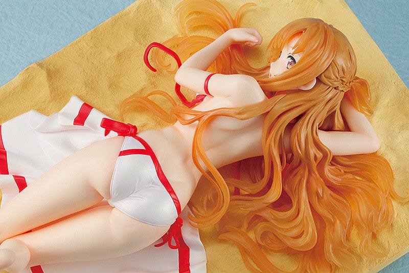 Chara-Ani Sword Art Online  -  Asuna : Vacation Mood Ver. - 1/6th Scale Figure