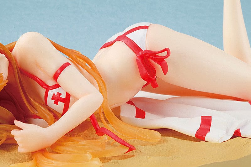 Chara-Ani Sword Art Online  -  Asuna : Vacation Mood Ver. - 1/6th Scale Figure
