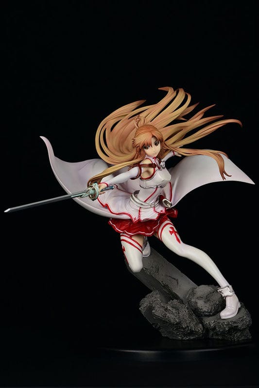 OrcaToys Sword Art Online - Asuna ver.glint - Senkou - 1/6th Scale Figure