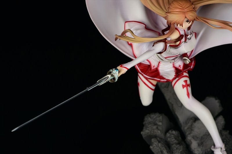 Sword Art Online - Asuna ver.glint - Senkou - 1/6th Scale Figure 