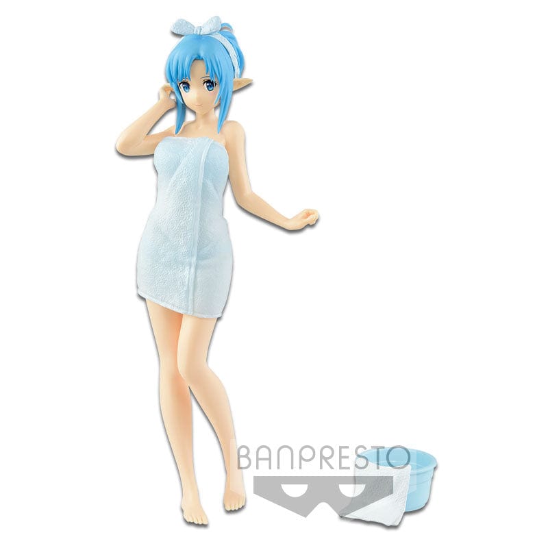 Sword Art Online SWORD ART ONLINE CODE REGISTER - EXQ FIGURE - ASUNA