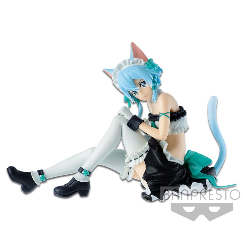 Banpresto SWORD ART ONLINE MEMORY DEFRAG EXQ FIGURE～SINON～