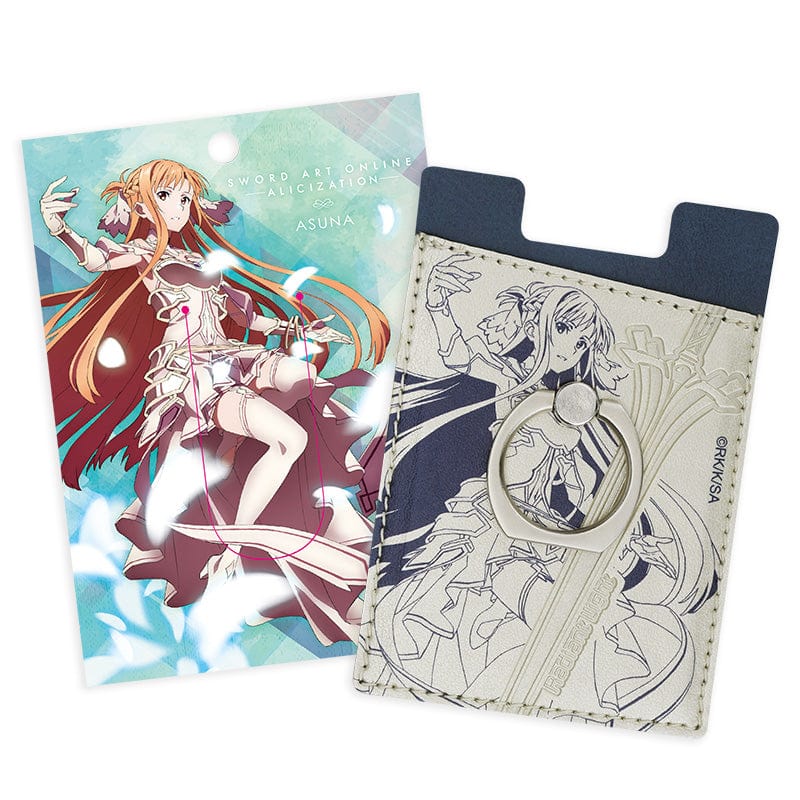 Muse Sword Art Online - Phone ring holder