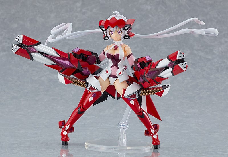 Good Smile Company Symphogear GX ACT MODE Chris Yukine