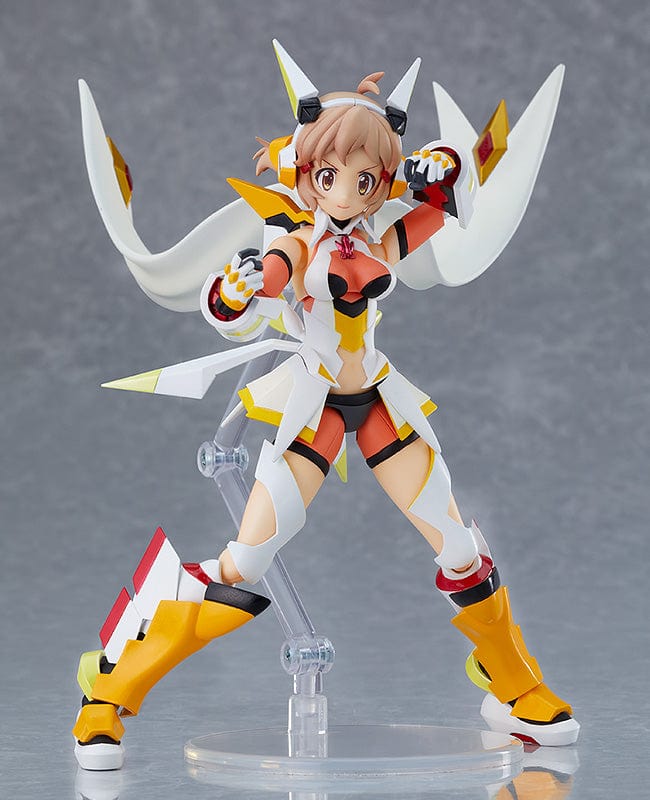 Good Smile Company Symphogear GX ACT MODE Hibiki Tachibana