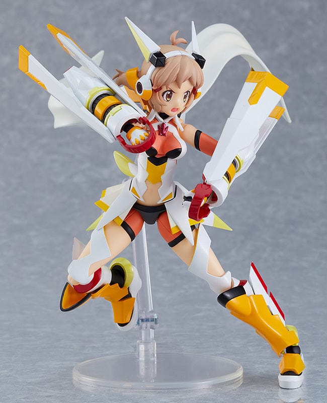 Good Smile Company Symphogear GX ACT MODE Hibiki Tachibana
