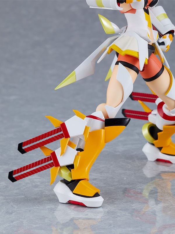 Good Smile Company Symphogear GX ACT MODE Hibiki Tachibana