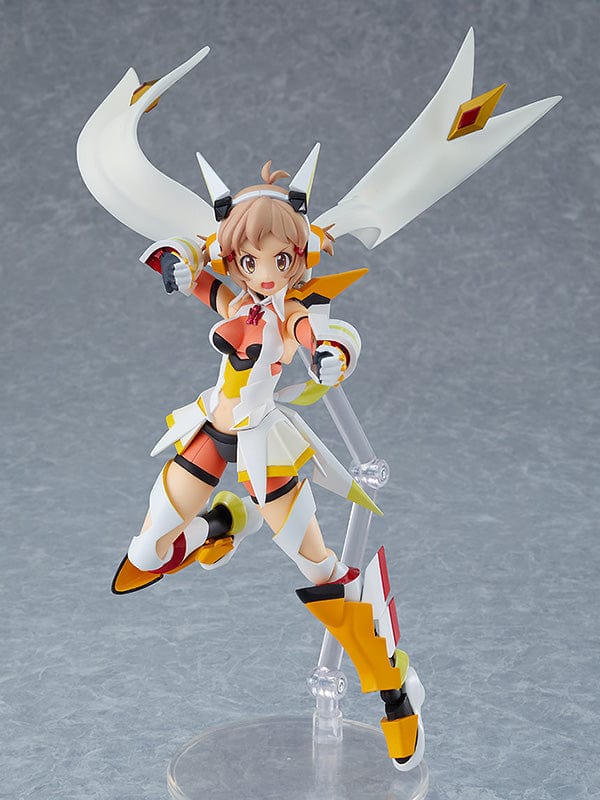 Good Smile Company Symphogear GX ACT MODE Hibiki Tachibana