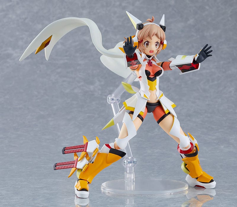 Good Smile Company Symphogear GX ACT MODE Hibiki Tachibana