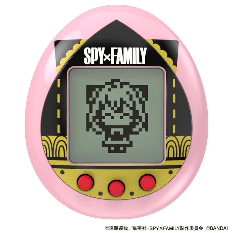 Bandai Tamagotchi Nano Spy x Family