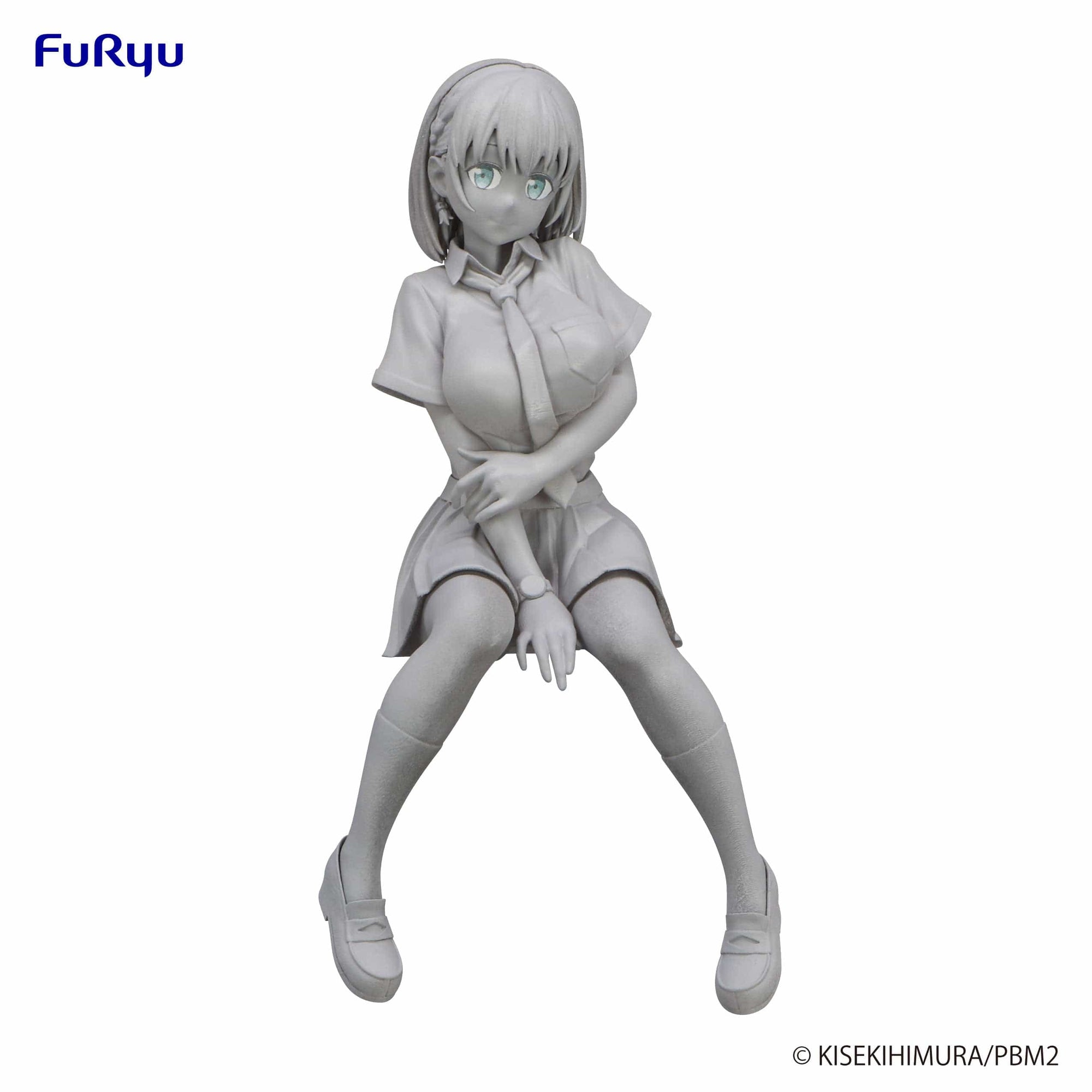 Max Factory Tawawa on Monday 2 Noodle Stopper Figure Aichan