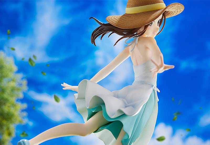 Phat! Teasing Master Takagi-san 3 Takagi-san: One-Piece Dress Ver. 1/6th Scale Figure