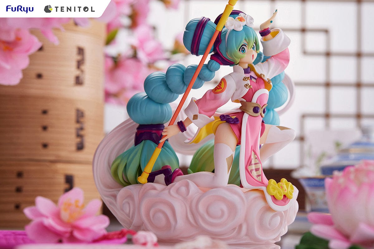 FuRyu TENITOL Hatsune Miku CHINA ver.