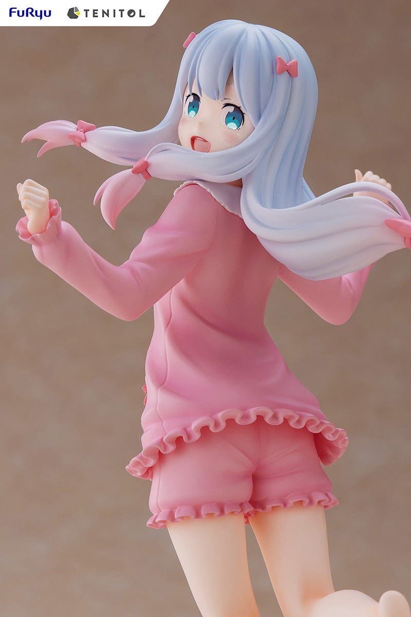 FuRyu TENITOL Sagiri Izumi