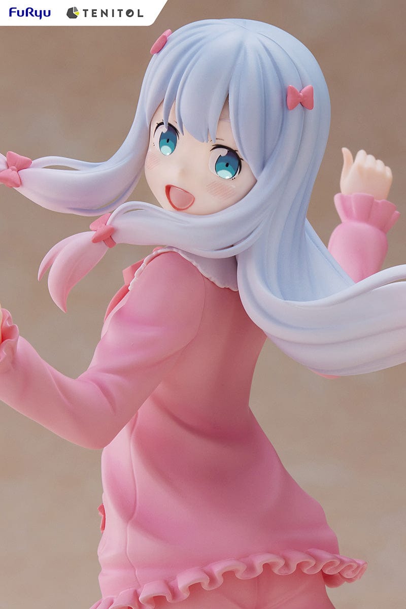 FuRyu TENITOL Sagiri Izumi