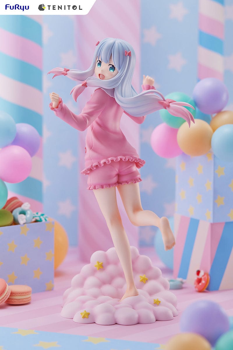 FuRyu TENITOL Sagiri Izumi