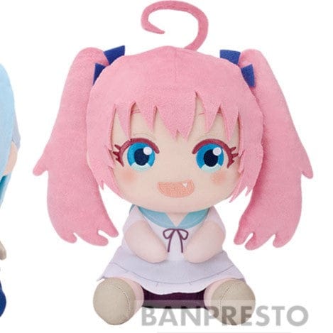 Banpresto THAT TIME I GOT REINCARNATED AS A SLIME BIG PLUSH