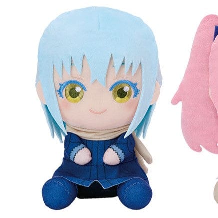 Banpresto THAT TIME I GOT REINCARNATED AS A SLIME BIG PLUSH