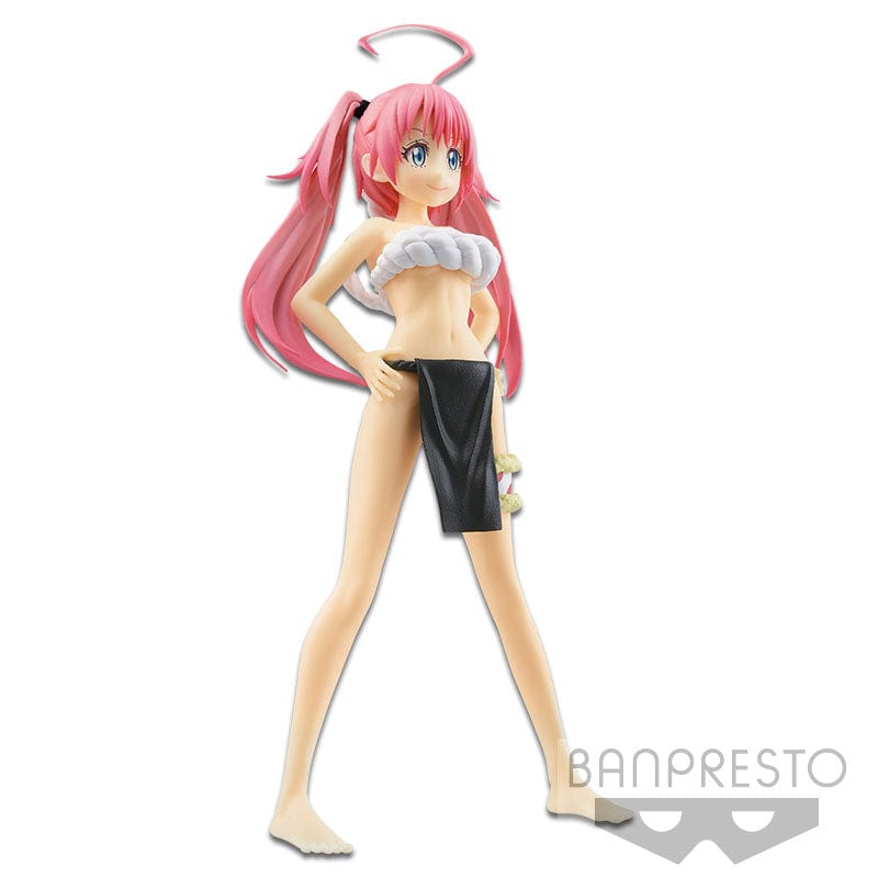 Banpresto That Time I Got Reincarnated as a Slime EXQ FIGURE - MILIM