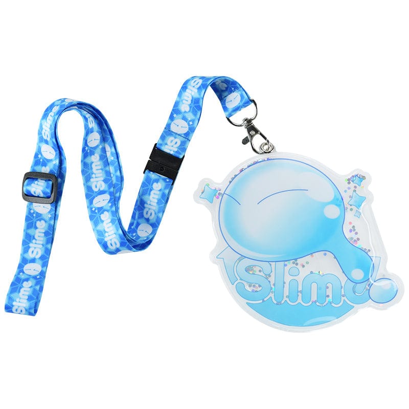 Muse That Time I Got Reincarnated as a Slime Floating sequins Card Set