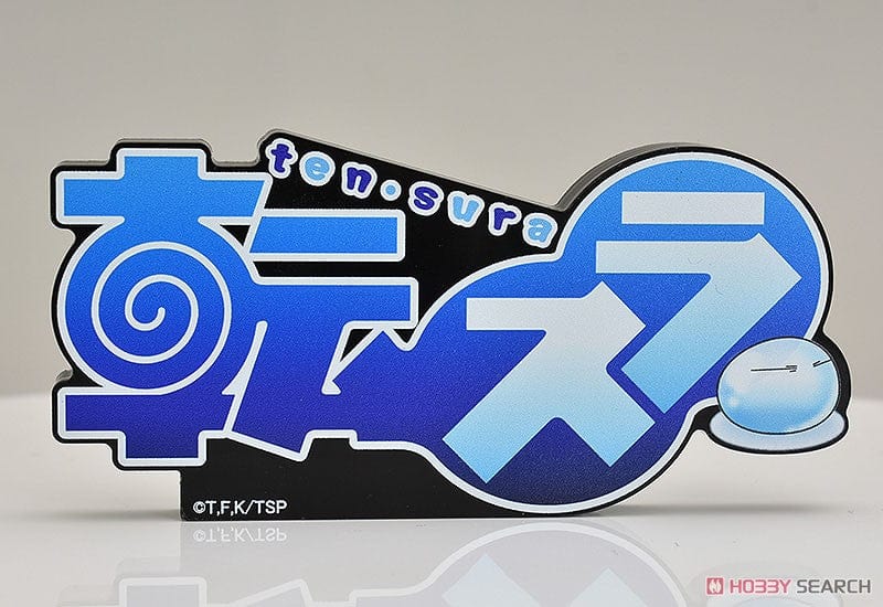 Good Smile Company That Time I Got Reincarnated as a Slime Logo Acrylic Display Piece