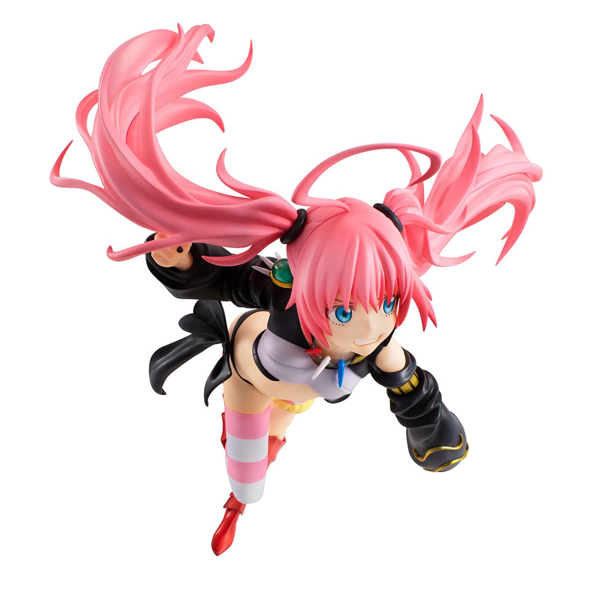 Megahouse That Time I Got Reincarnated as a Slime Lucrea Milim Nava