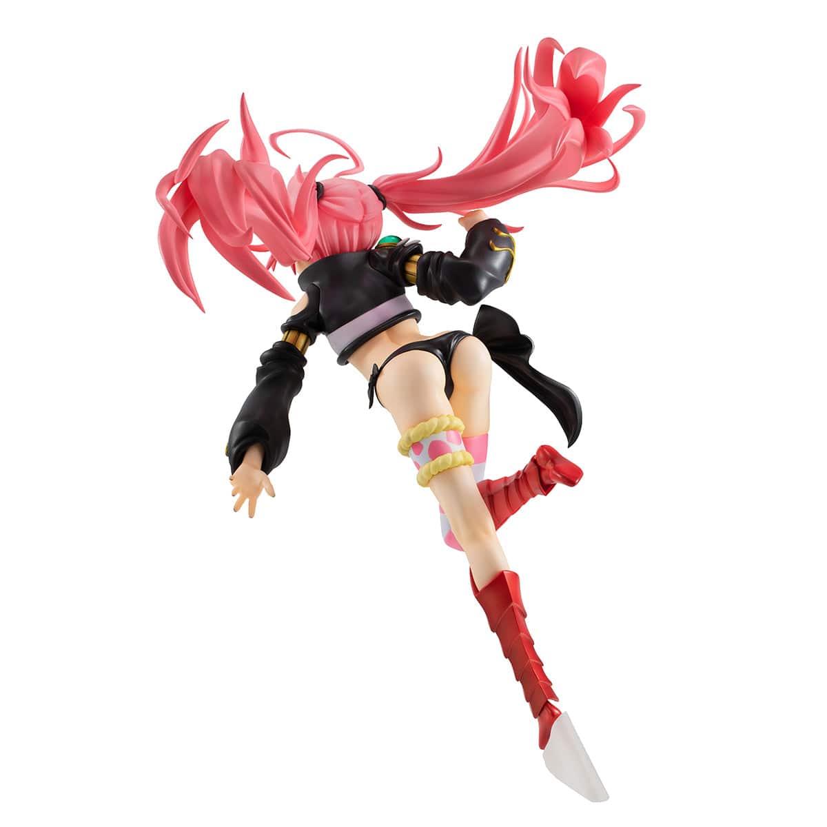 Megahouse That Time I Got Reincarnated as a Slime Lucrea Milim Nava