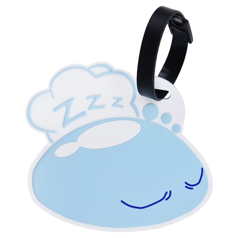 Muse That Time I Got Reincarnated as a Slime Luggage Tag