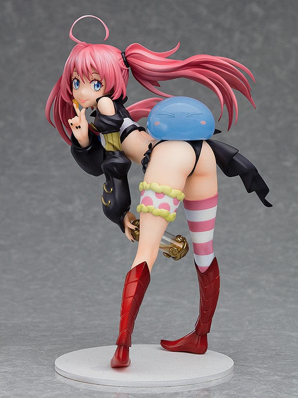 FREEing That Time I Got Reincarnated as a Slime - Millim - 1/7th Scale Figure