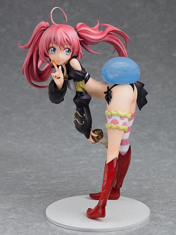 FREEing That Time I Got Reincarnated as a Slime - Millim - 1/7th Scale Figure