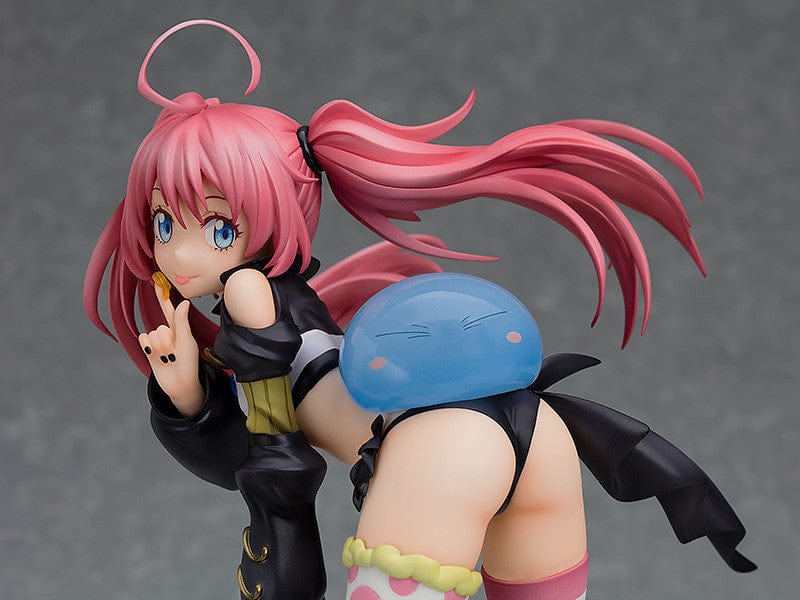 FREEing That Time I Got Reincarnated as a Slime - Millim - 1/7th Scale Figure
