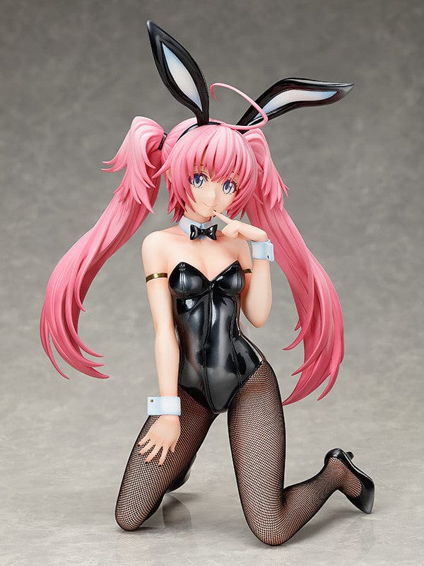 FREEing That Time I Got Reincarnated as a Slime - Millim: Bunny Ver. - 1/4th Scale Figure