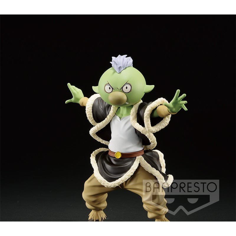 Banpresto THAT TIME I GOT REINCARNATED AS A SLIME OTHERWORLDER FIGURE VOL.10 (A: GOBTA)