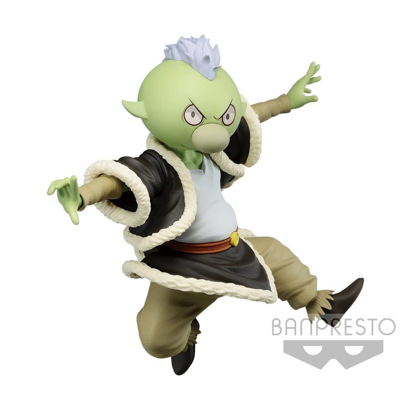 Banpresto THAT TIME I GOT REINCARNATED AS A SLIME -OTHERWORLDER- FIGURE VOL.11(A: GOBTA)